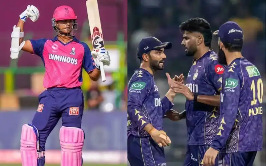 IPL 2026 Trade: Teams That Could Target Yashasvi Jaiswal By Offering Him Captaincy